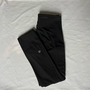 Lululemon Speed Up Tight